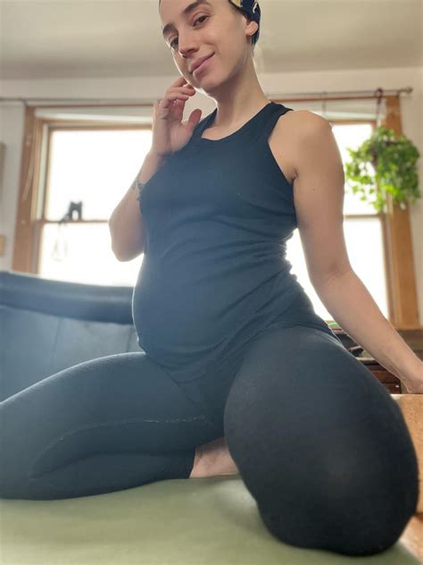 Pregnant Cam Porn Videos